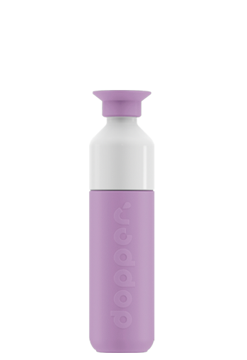 Throwback Lilac dopper 350 ml