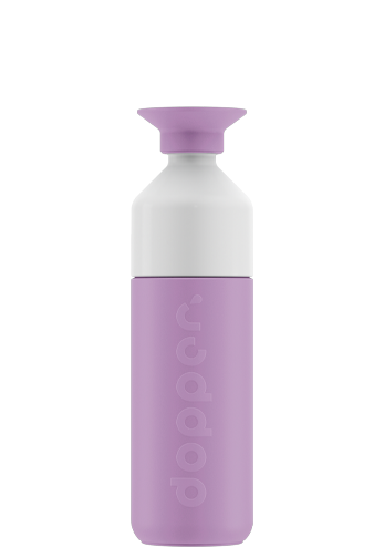 Throwback Lilac dopper 580 ml